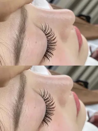 マツエク・マツパ ALITA 池袋店✨のマツエク・マツパデザイン