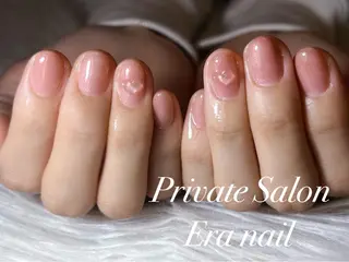 ネイル Era nailのネイルデザイン