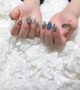 ネイル 土屋 智子のエステ・リラクイメージ