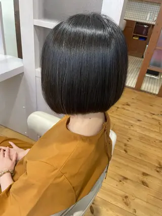 ショート TJ天気予報 近藤 仁也のヘアスタイル