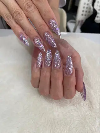 ネイル Epokku ネイルサロンのネイルデザイン