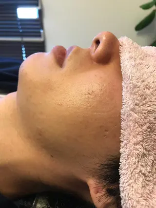 メンズ 🌴Salon LUANA🌺のエステ・リラクイメージ