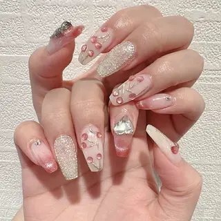 ネイル スカルプ専門店 Ｄ-Beautyのネイルデザイン