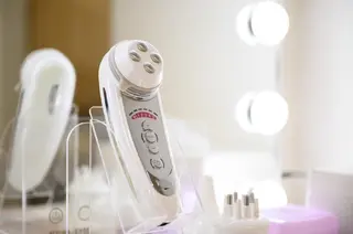 Brilo（ブリーロ）美容鍼灸サロン所属・💙美容鍼💙美顔矯 正🧡Brilo🧡のエステ・リラクイメージ