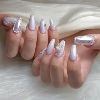 ネイル nailsalon ChuColaのネイルデザイン