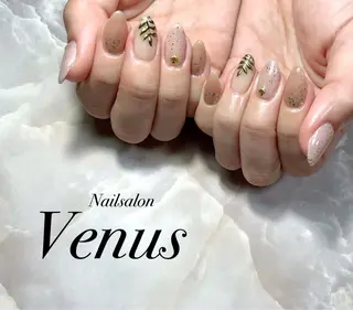 ネイル Nail salon Venusのネイルデザイン