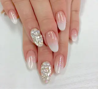 ネイル Private Salon 大宮のネイルデザイン