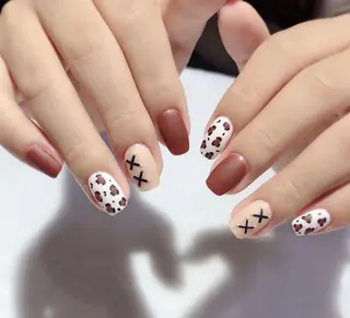 ネイル COCONAIL &EYELASHのマツエク・マツパデザイン