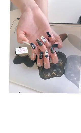 ネイル Asa miのネイルデザイン