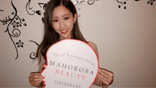 鈴木 琴美のエステ・リラクイメージ