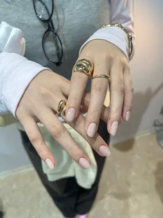 ネイル NISHIKAWA .Hのネイルデザイン