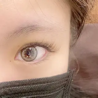 マツエク・マツパ ビューマインド　トレーニングセンター所属・まつエクモデル様募集 無料❕hinataのマツエク・マツパデザイン