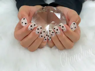 ネイル Chouchou所属・Chouchou ｼｭｼｭのネイルデザイン