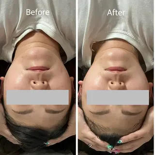 luxury salon BelleFemme所属・バストケア専門 BelleFemmeのエステ・リラクイメージ