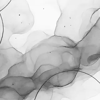 RINA .のヘアスタイル