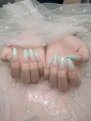 ネイル nail GZMのネイルデザイン