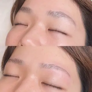 アイブロウ プライベートサロン MIMOの眉毛・アイブロウイメージ