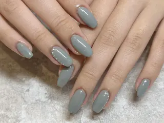 ネイル 美月 sofa立川のネイルデザイン