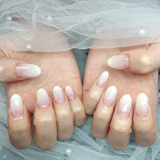 ネイル 🌺 NANAMI 🌺のネイルデザイン