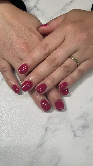 ネイル Marinail 高円寺Momoのネイルデザイン