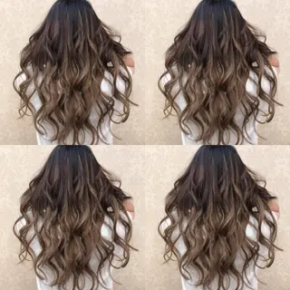 ロング 🌷MAYU 🌷のヘアスタイル