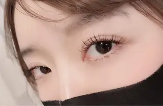 マツエク・マツパ Fleur フルールのマツエク・マツパデザイン