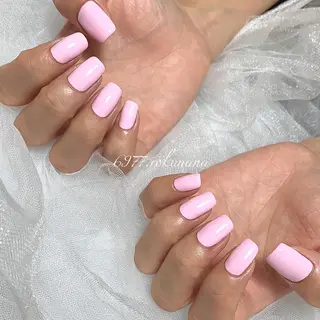 ネイル rokunana 佐野のネイルデザイン