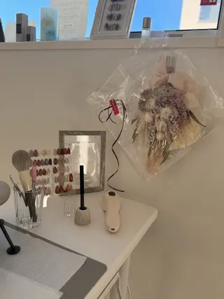 ネイル coco'm NAILのネイルデザイン