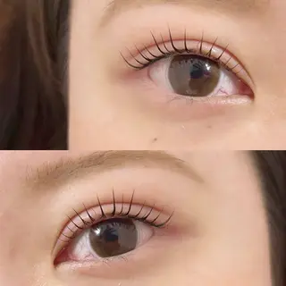 マツエク・マツパ Salon de milly ヨシザキの眉毛・アイブロウイメージ