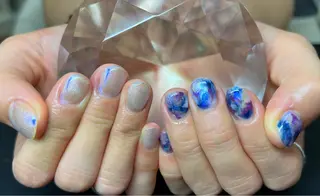 ネイル N.CHLOE 永島のネイルデザイン