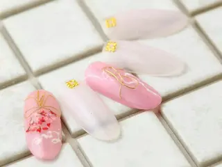 ネイル private salon mieのネイルデザイン