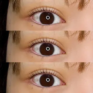 マツエク・マツパ capella所属・capella 福田 優海のマツエク・マツパデザイン