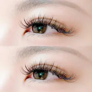 マツエク・マツパ Very 井上の眉毛・アイブロウイメージ