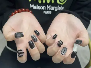 ネイル UM Nail Salonのネイルデザイン