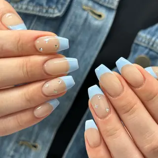 ネイル Nailist Amiのネイルデザイン