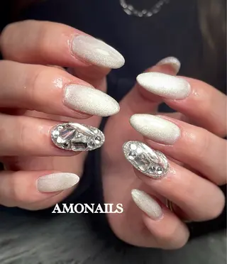 ネイル AMONAILS *.のネイルデザイン