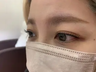 マツエク・マツパ Musee du Art ～ciel～所属・MuseeduArt juriのヘアスタイル