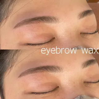 アイブロウ プライベートサロン Ølriのマツエク・マツパデザイン