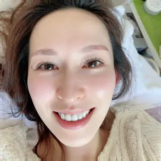 カラー パーマ ネイル マツエク・マツパ アイブロウ 神山 ビューティー・アイのマツエク・マツパデザイン