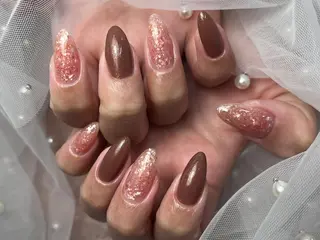 ネイル ToliyDeliy ネイルサロンのネイルデザイン