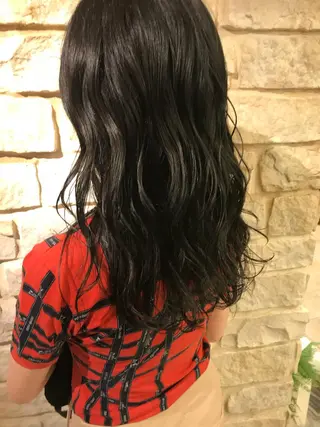 セミロング カラー アイブロウ 渋谷パーソナルカラー 診断🌈✨井上のその他イメージ