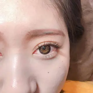 マツエク・マツパ RIVET furukawaのマツエク・マツパデザイン