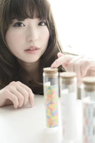 セミロング 斉藤 正敏のその他イメージ