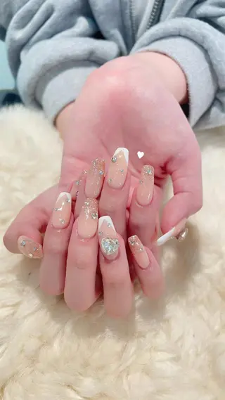 ネイル D.d Nail Moeのネイルデザイン