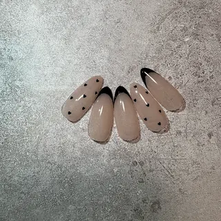 ネイル Nail studio EL所属・ネイルスタジオ エルのネイルデザイン