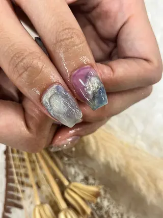 ネイル Basic町田本店 Suzunaのネイルデザイン