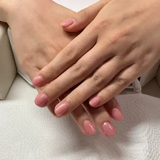 ネイル Nene 八千代台店 SUZUKIのネイルデザイン