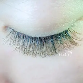 マツエク・マツパ Eyelash \\美濃加茂//伊藤のマツエク・マツパデザイン