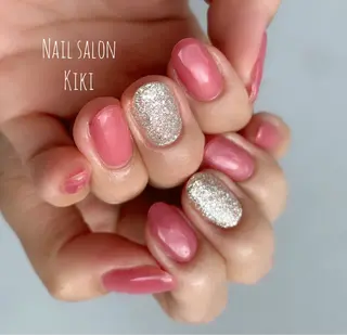 ネイル Kobayashi Meikoのネイルデザイン