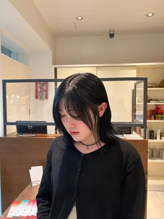 カラー 🌷ヘアメイク美容師 Yuka🌷のその他イメージ